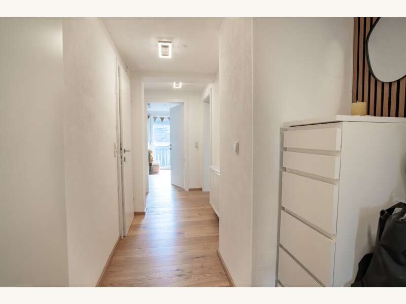 Dachgeschosswohnung in 9584  - 23