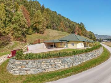 Haus in Grafenstein