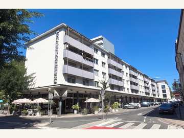 Büro/Praxis in Klagenfurt am Wörthersee