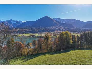 Grundstück in Ludmannsdorf