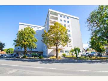 Eigentumswohnung in Klagenfurt am Wörthersee
