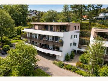 Eigentumswohnung in Klagenfurt am Wörthersee