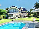 Villa in Wien