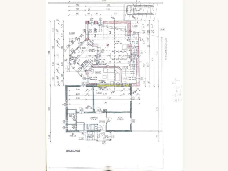 Haus in 9170  - 17