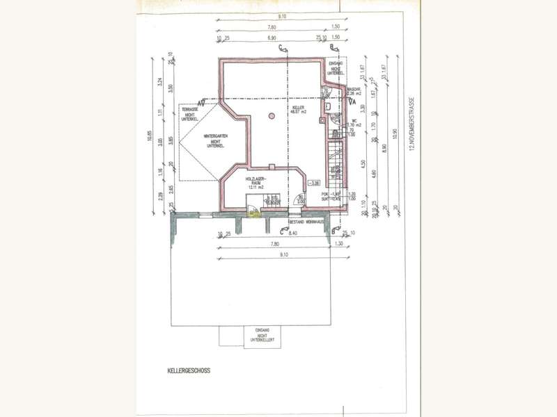 Haus in 9170  - 18