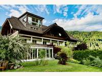 Ferienwohnung in Afritz am See