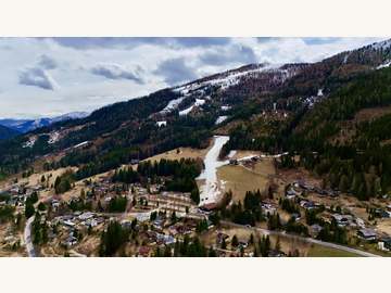 Baugrundstück in St. Oswald