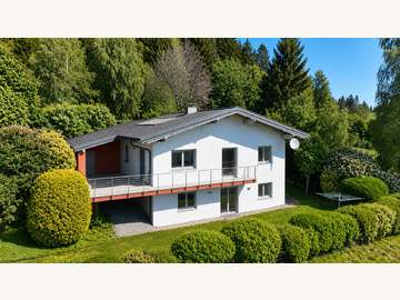 Haus in Frauenstein