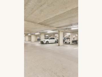 Tiefgarage in Klagenfurt am Wörthersee