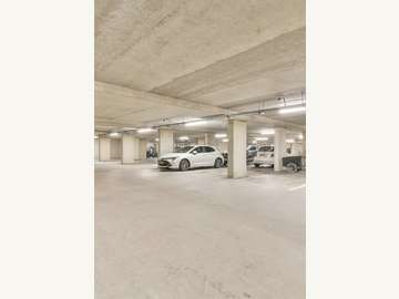 Tiefgarage in Klagenfurt am Wörthersee
