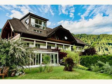 Ferienwohnung in Afritz am See