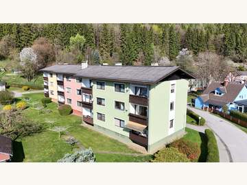 Eigentumswohnung in Klein St. Paul