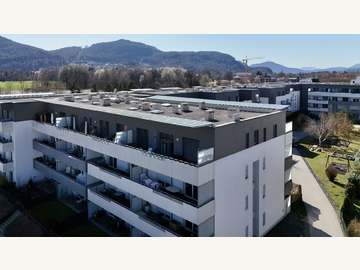 Eigentumswohnung in Klagenfurt am Wörthersee